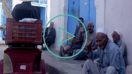 Bienvenue à Djerbahood #10 : Bye! B’slama!