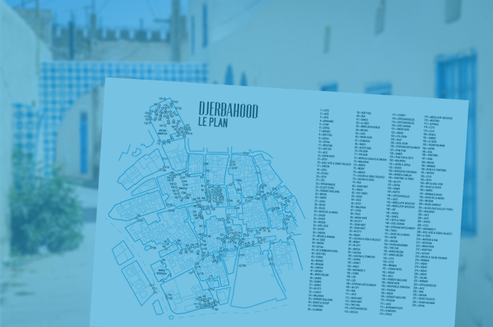Plan_Djerbahood_Itinerrance_blue